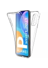 Huawei P Smart 2021 Kılıf Zore Enjoy Kapak