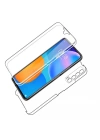 Huawei P Smart 2021 Kılıf Zore Enjoy Kapak