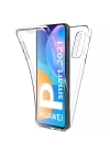 Huawei P Smart 2021 Kılıf Zore Enjoy Kapak