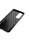 Huawei P Smart 2021 Kılıf Zore Negro Silikon Kapak