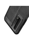 Huawei P Smart 2021 Kılıf Zore Niss Silikon Kapak
