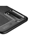 Huawei P Smart 2021 Kılıf Zore Niss Silikon Kapak