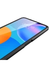 Huawei P Smart 2021 Kılıf Zore Niss Silikon Kapak