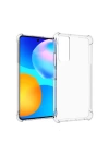 Huawei P Smart 2021 Kılıf Zore Nitro Anti Shock Silikon