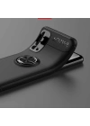 Huawei P Smart 2021 Kılıf Zore Ravel Silikon Kapak