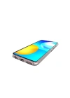 Huawei P Smart 2021 Kılıf Zore Süper Silikon Kapak