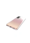 Huawei P Smart 2021 Kılıf Zore Süper Silikon Kapak