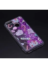 Huawei P Smart Kılıf Zore Marshmelo Silikon