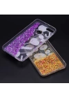 Huawei P Smart Kılıf Zore Marshmelo Silikon
