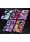 Huawei P Smart Kılıf Zore Marshmelo Silikon