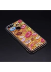 Huawei P Smart Kılıf Zore Marshmelo Silikon