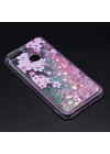 Huawei P Smart Kılıf Zore Marshmelo Silikon