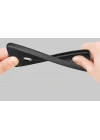 Huawei P Smart Kılıf Zore Niss Silikon Kapak