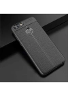 Huawei P Smart Kılıf Zore Niss Silikon Kapak