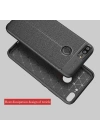 Huawei P Smart Kılıf Zore Niss Silikon Kapak