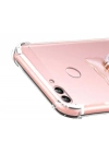 Huawei P Smart Kılıf Zore Nitro Anti Shock Silikon