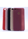 Huawei P Smart Kılıf Zore Premier Silikon Kapak