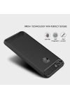 Huawei P Smart Kılıf Zore Room Silikon Kapak
