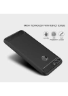 Huawei P Smart Kılıf Zore Room Silikon Kapak