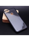 Huawei P Smart Kılıf Zore Shining Silikon