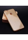 Huawei P Smart Kılıf Zore Shining Silikon