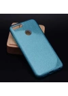 Huawei P Smart Kılıf Zore Shining Silikon