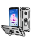 Huawei P Smart Kılıf Zore Vega Kapak