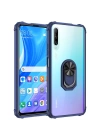 Huawei P Smart Pro 2019 Kılıf Zore Mola Kapak