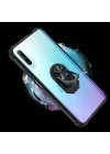 Huawei P Smart Pro 2019 Kılıf Zore Mola Kapak