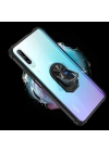 Huawei P Smart Pro 2019 Kılıf Zore Mola Kapak