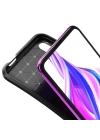 Huawei P Smart Pro 2019 Kılıf Zore Negro Silikon Kapak