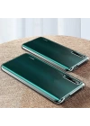 Huawei P Smart Pro 2019 Kılıf Zore Süper Silikon Kapak