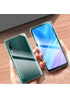 Huawei P Smart Pro 2019 Kılıf Zore Süper Silikon Kapak