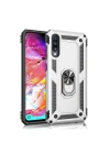Huawei P Smart Pro 2019 Kılıf Zore Vega Kapak