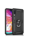 Huawei P Smart Pro 2019 Kılıf Zore Vega Kapak