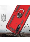 Huawei P Smart Pro 2019 Kılıf Zore Vega Kapak