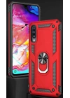 Huawei P Smart Pro 2019 Kılıf Zore Vega Kapak