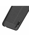 Huawei P Smart S (Y8P) Kılıf Zore Niss Silikon Kapak