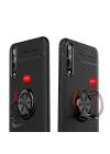 Huawei P Smart S (Y8P) Kılıf Zore Ravel Silikon Kapak