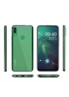 Huawei P Smart Z Kılıf Zore Süper Silikon Kapak