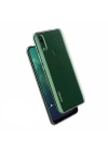 Huawei P Smart Z Kılıf Zore Süper Silikon Kapak