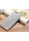 Huawei P10 Kılıf Zore Shining Silikon