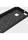 Huawei P10 Lite Kılıf Zore Room Silikon Kapak