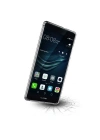 Huawei P10 Lite Kılıf Zore Süper Silikon Kapak