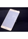 Huawei P10 Lite Zore Ekranı Tam Kaplayan Düz Cam Koruyucu