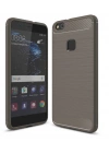 Huawei P10 Plus Kılıf Zore Room Silikon Kapak