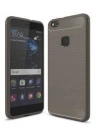Huawei P10 Plus Kılıf Zore Room Silikon Kapak