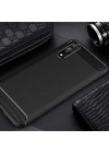 Huawei P20 Kılıf Zore Room Silikon Kapak