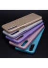 Huawei P20 Kılıf Zore Shining Silikon