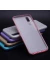 Huawei P20 Kılıf Zore Shining Silikon
